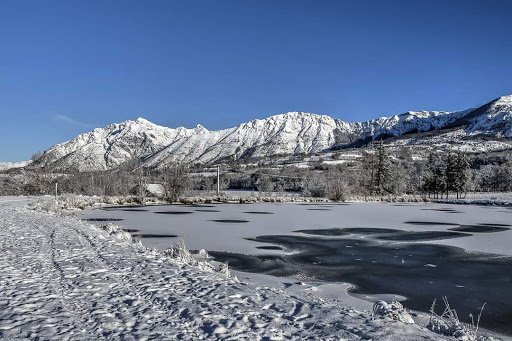 Photo de Mairie de Saint-Bonnet-en-Champsaur à Saint-Bonnet-en-Champsaur (05500)