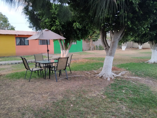 Restaurant Campestre La Cueva - Thumbnail