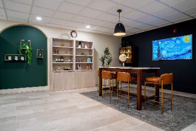 Photo of Vigor Dispensary - Matawan & Aberdeen Cannabis & Same-Day Delivery