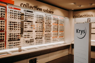 Photo n°12 de Opticien Agde - Zone Hyper U - Krys à Agde (Magasin de lunettes de soleil)
