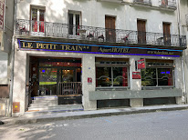 ApartHotel le Petit Train à Bagnères-de-Luchon