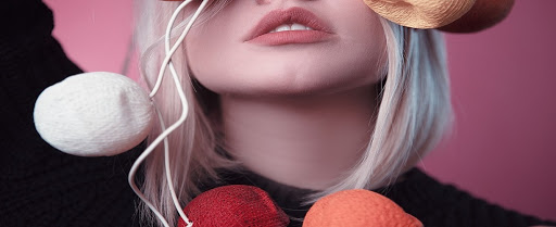 MM PERFUMS - Visual
