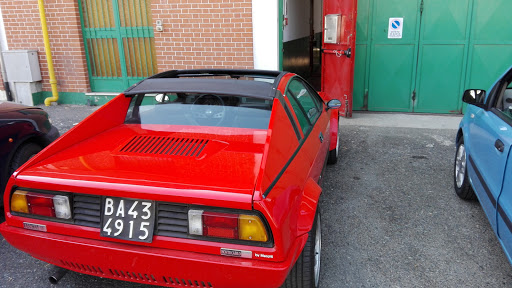 Carrozzeria Casale Giovanni S.r.l. - Thumbnail
