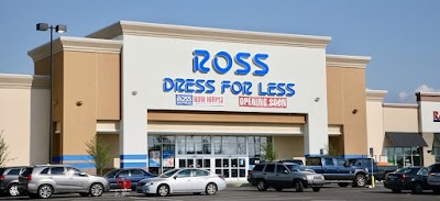 Ross Dress for Less