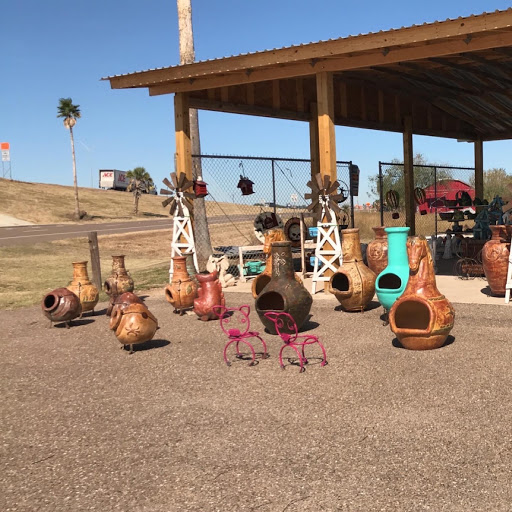 Christy's Fruit Stand / The Laughing Hyenas Boutique - Thumbnail