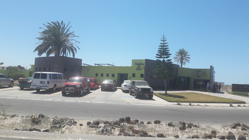 Iglesia Familia De Dios