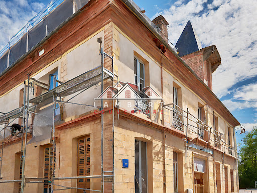 Lambert Couverture - Magenta Épernay - Thumbnail