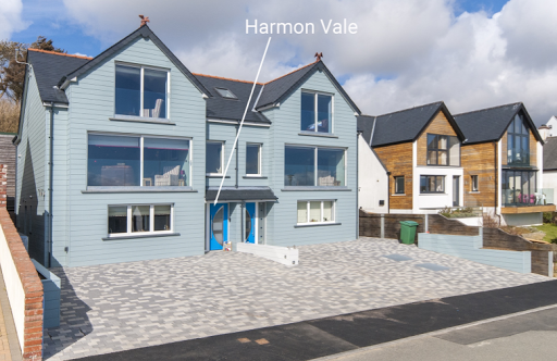 Solva Holiday Cottages