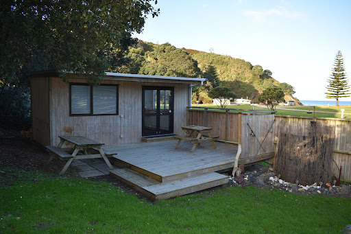 Matauri Bay Holiday Park