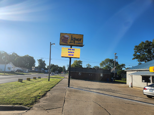 Liquor Lake - Thumbnail