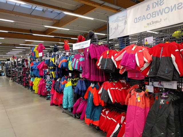 Decathlon ARLON