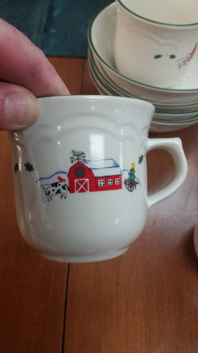 Beehive Thrift Shop - Thumbnail