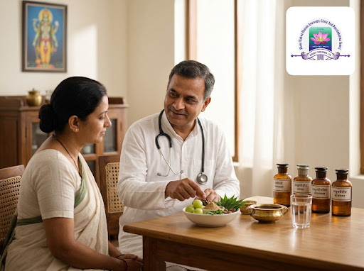 Each season brings its own impact on your body, digestion and immunity. In Ayurveda, seasonal det… post image