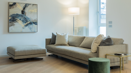COESO architettura e interni