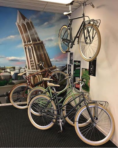 BSP Fietsen