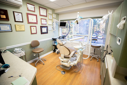 Robert Matlach Dental