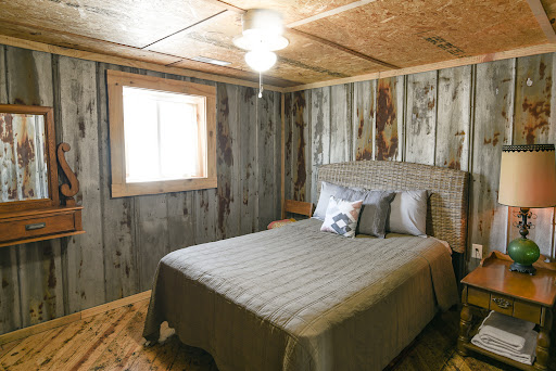 Goat Pen Hostel - Thumbnail