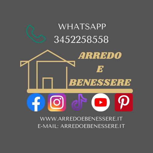 Arredo e Benessere - Visual
