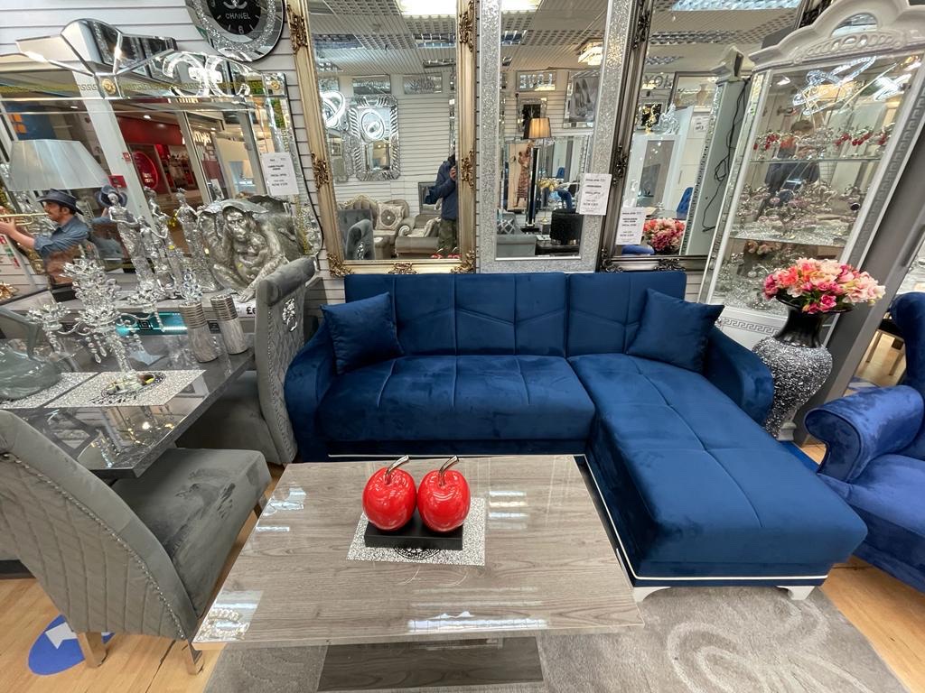A12 FURNITURE OUTLET LTD