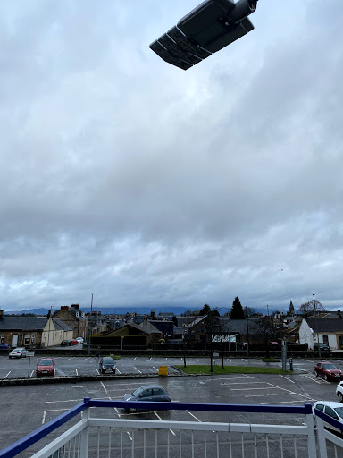 Grahamston Station - Thumbnail