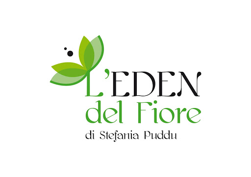 L' Eden del fiore di Stefania Puddu