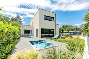 Photo n°22 de Maisons Vivre Plus à Trévoux (Remodeleur)