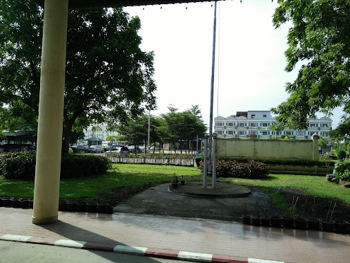 Rayong Bus Terminal, Author: Takahiro Nishida