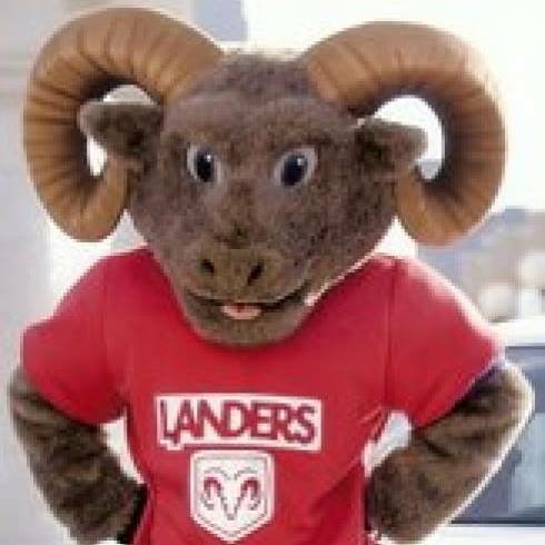Landers Dodge Chrysler Jeep RAM - Thumbnail