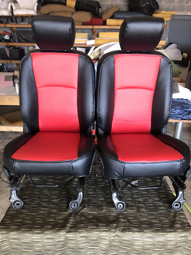 Car & Couches Upholstery - Thumbnail