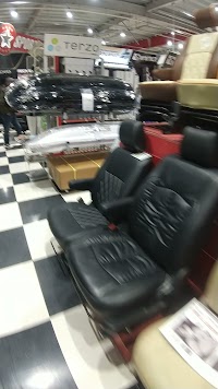 スーパーオートバックス 八王子