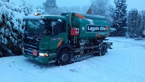 Lagan Oils - Thumbnail
