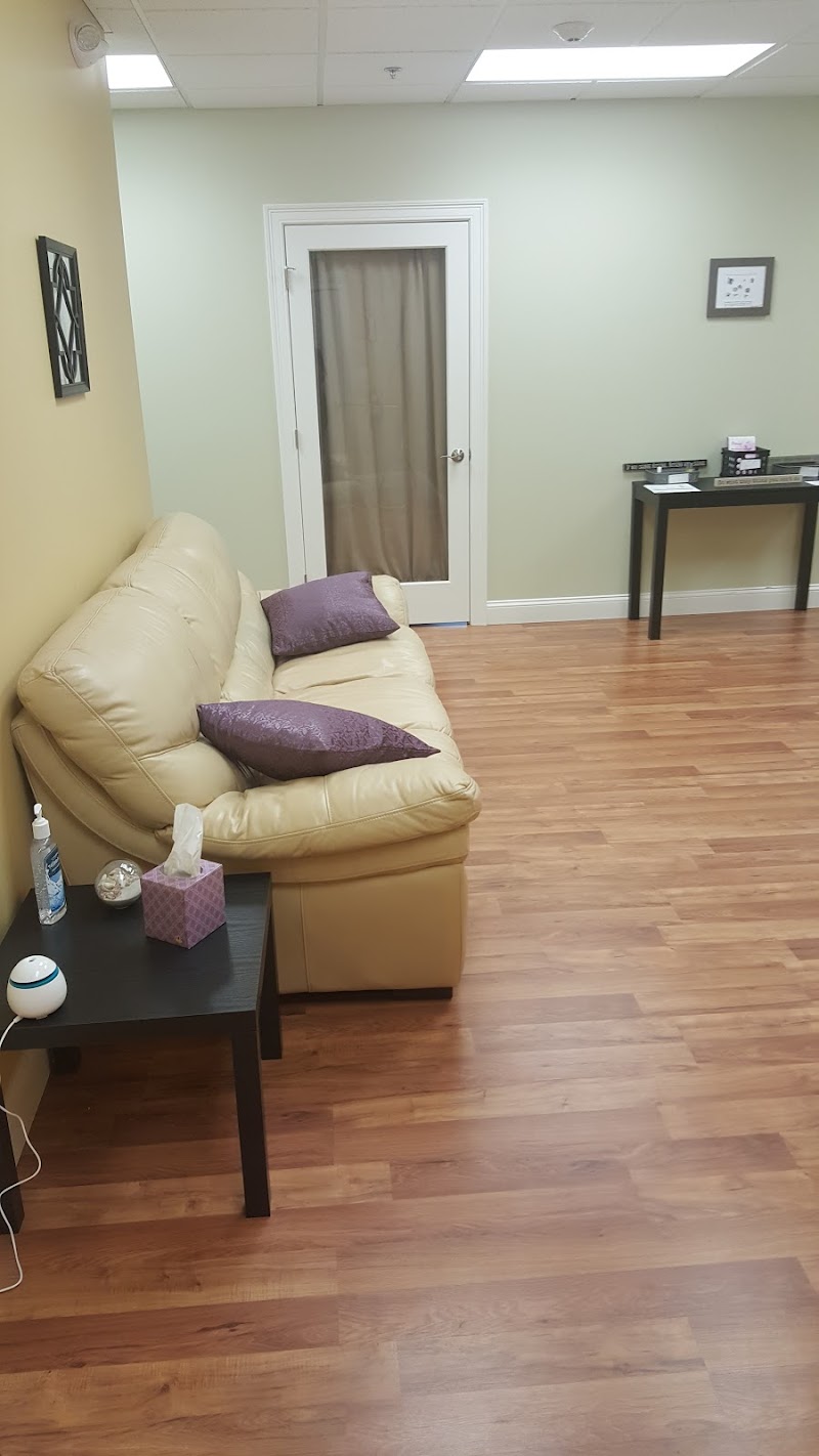 Pause Wellness Center