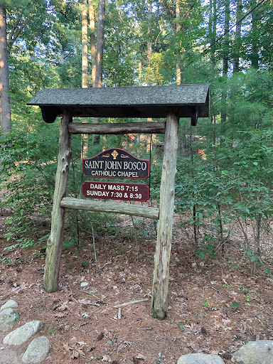 John R. Rathom Lodge