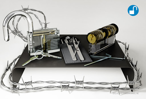 LockpickWebwinkel.nl - Thumbnail