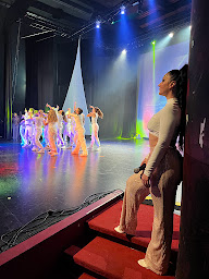 Photo n°6 de Delta Hip Delta Hop à L'Isle-sur-la-Sorgue (École de danse)