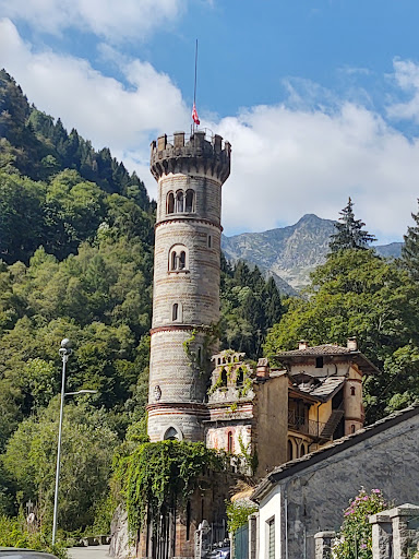Casa Museo dell'Alta Valle del Cervo - Thumbnail
