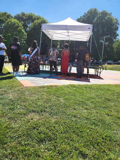 Kimbrough Park