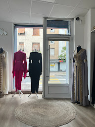 Photo n°5 de Majesté à Saint-Fons (Magasin de vêtements)