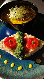 Photo n°25 de Restaurant La Table de Nadia à Boersch (Lieu de mariage)