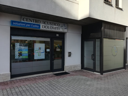 Centro Acustico Dolomiti