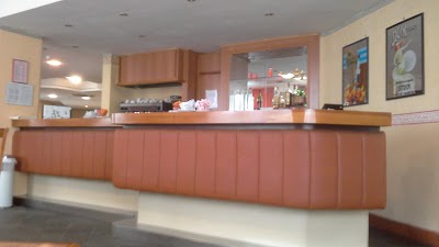 Photos of Grand Eurhotel Residence