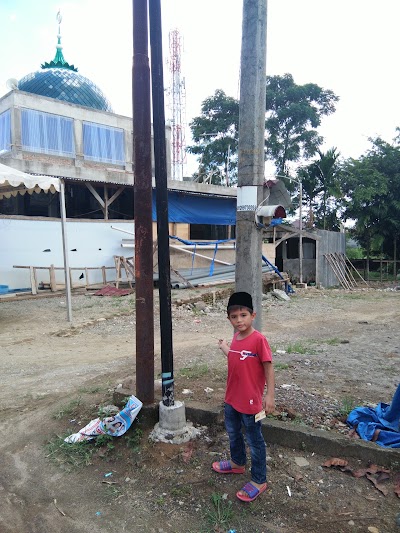 Photos of Masjid Assyakirin