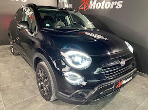 Photo n°9 de 2B MOTORS à Roquevaire (Vendeur de voitures d'occasion)