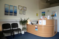 Harbourside Chiropractic Centre bristol