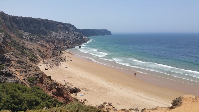 Praia do Telheiro