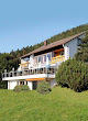 Café-Appartements-Ferienwohnung Hagkopf à  Baiersbronn