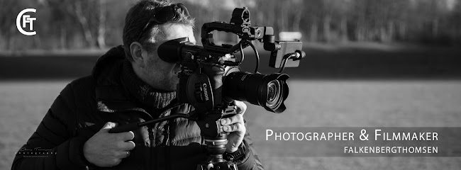 Fotograf & Filmmager | FALKENBERGTHOMSEN