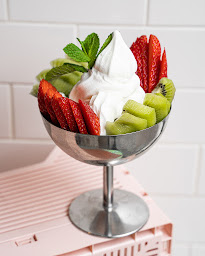 Photo n°59 de Le Paradis du Fruit - Bercy Village à Paris (Saladerie)