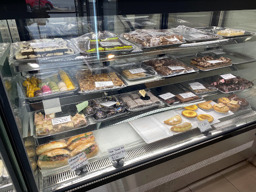 Cookie Do Bakery - Visual