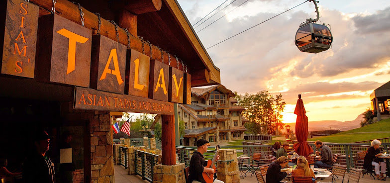 Inn at Lost Creek by null